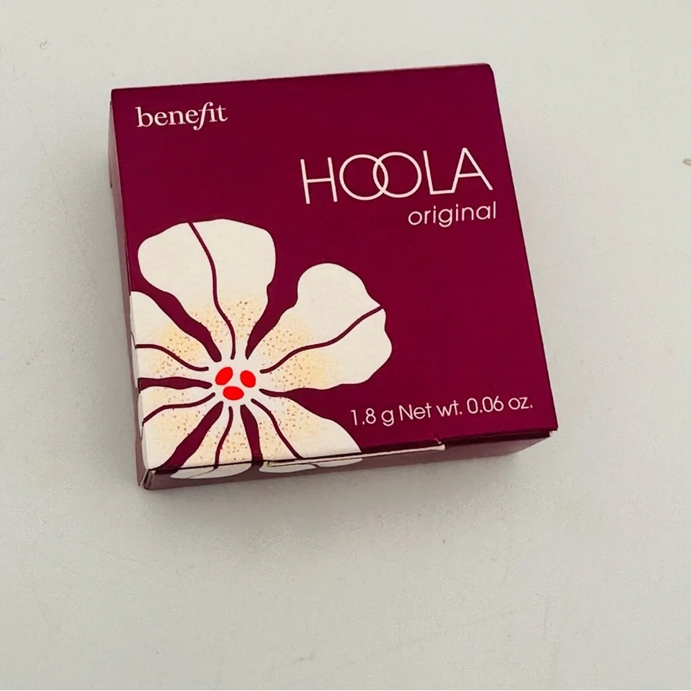 Benefit Hoola Original Bronzer